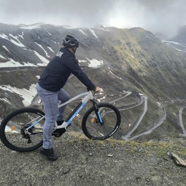 Le nuove e-MTB per la Polizia di Stato a Sondrio: sicurezza e sostenibilità sul territorio