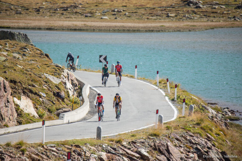 Passo Gavia