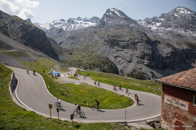 Passo dello Stelvio 2