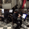 Festival LeAltreNote 2025 Montagna in Valtellina, lunedì 11 agosto 2025