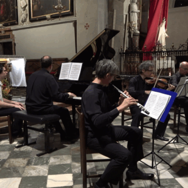 Festival LeAltreNote 2025 Montagna in Valtellina, lunedì 11 agosto 2025