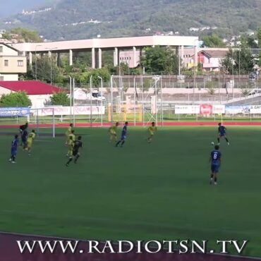 Nuova Sondrio Calcio – Celle Varazze 1-3, ottimi spunti per il campionato