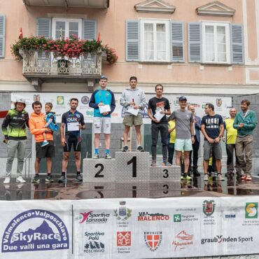 Valmalenco–Valposchiavo Skyrace 2025: 30 km tra Italia e Svizzera, domenica 24 agosto