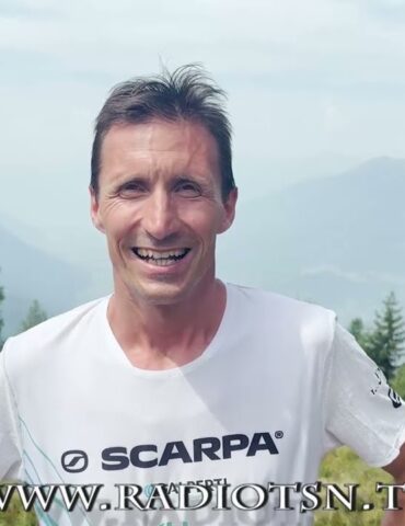 Valtartano, Murada da record e Antonioli bis al Bivacco Rovedatti