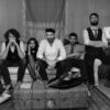 Domenica 17 agosto: i Tirlindana live al Giardino Segreto di Mazzo