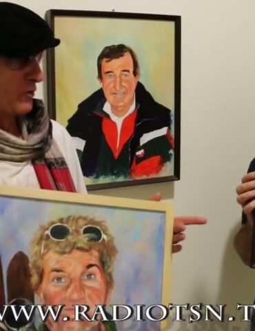 Indimenticabile Elio Negri, il Museo dello sci porterà il suo nome