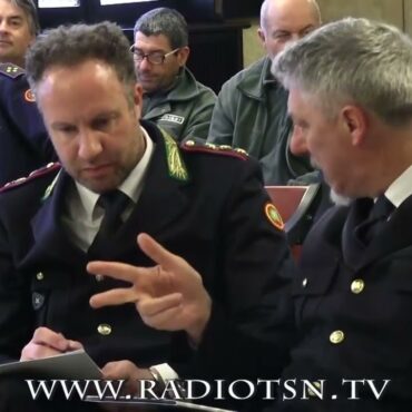 Milano Cortina 2026, sicurezza made in Valtellina