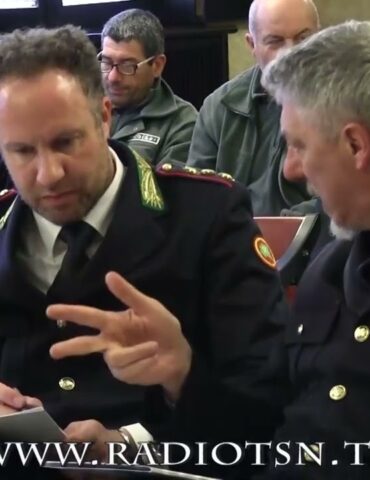 Milano Cortina 2026, sicurezza made in Valtellina