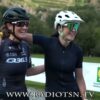 La Valtellina in gravel, pedalando tra vigneti e borghi