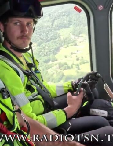 Li cercano come dispersi, erano al rifugio