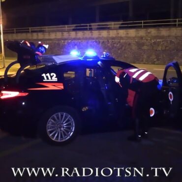 Tentato omicidio a Postalesio. ”Lo spaccio nei boschi è una piaga”