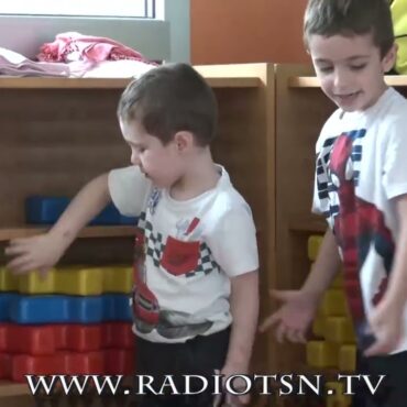 Il nido fa bene a bambini e famiglie. Nel Sondriese rette sempre più agevolate