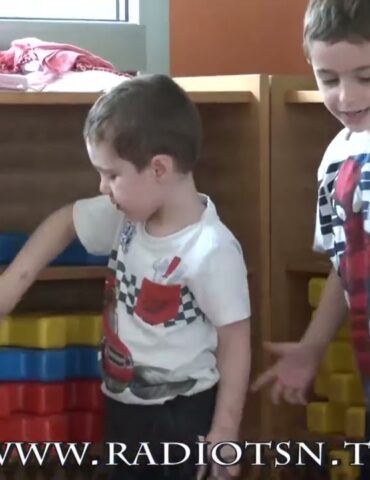 Il nido fa bene a bambini e famiglie. Nel Sondriese rette sempre più agevolate
