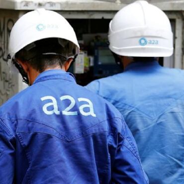 A2A si aggiudica 4 lotti nella gara Water Alliance – Acque di Lombardia e Utility Alliance Piemonte: oltre 1 TWh di energia rinnovabile per il biennio 2026-2027