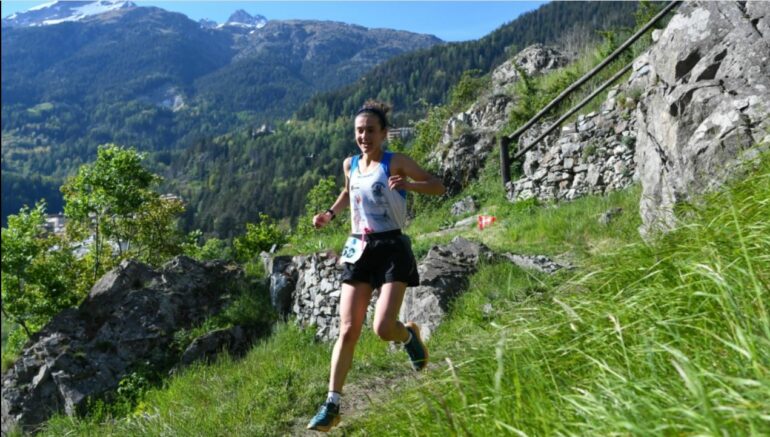 alice testini mondiale