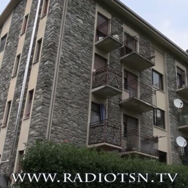 ”La casa va a pezzi. Aler sa, ma non interviene”