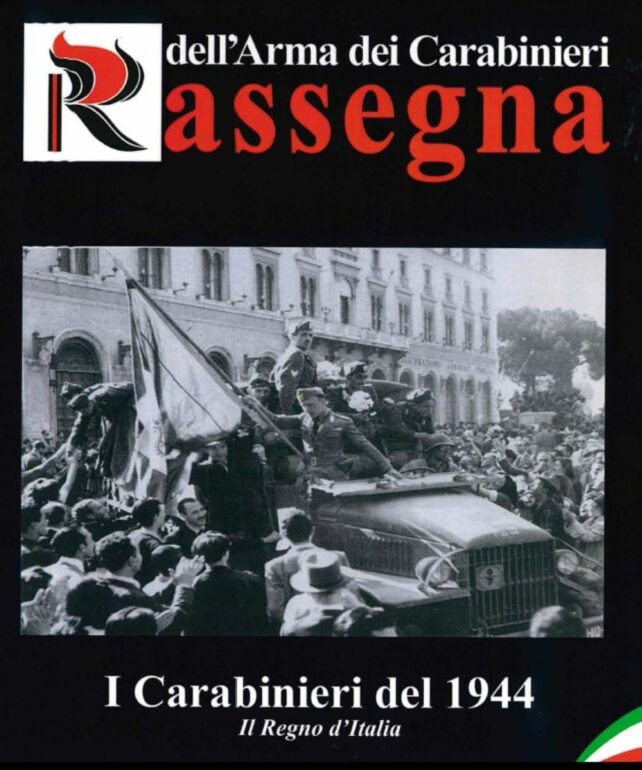 carabinieri