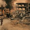 Gaza. La lettera aperta alle istituzioni: la raccolta firme parte dai cittadini