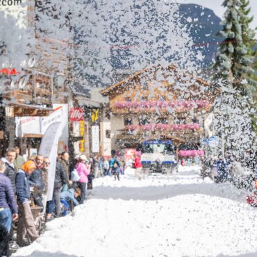 BWT 1K Shot: Livigno scrive il primo capitolo della stagione a cinque cerchi