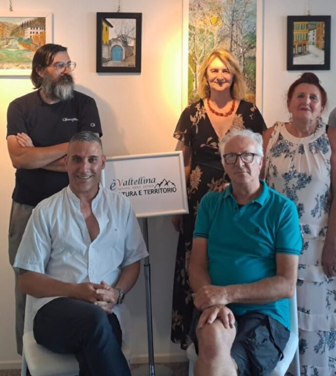 foto di gruppo