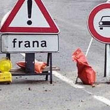 Due frane nella notte. Passo dello Stelvio chiuso al traffico