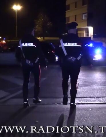 Allarme in valle, ancora violenza tra le mura di casa