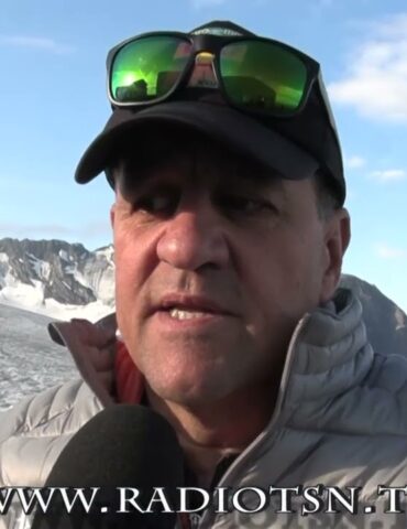Stelvio. Capitani: “Neve, turisti e meteo ok”