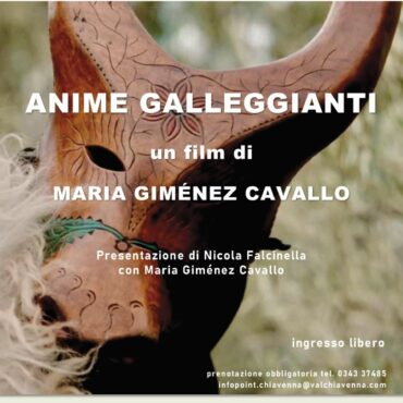 Dal mito alla Novella, tra cinema, affreschi e letteratura, si inaugura l’Anteprima del Furioso Festival 2025