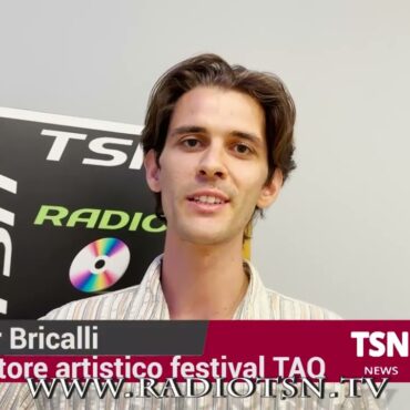 TAQ! In Valmalenco debutta il teatro che unisce