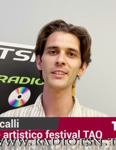 TAQ! In Valmalenco debutta il teatro che unisce