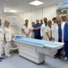 All’ospedale di Sondrio in funzione la nuova risonanza magnetica di ultima generazione