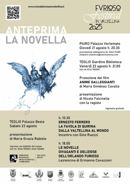 novella