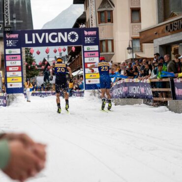 BWT 1K Shot 2025: Livigno ospita la gara di sci di fondo più spettacolare dell’estate