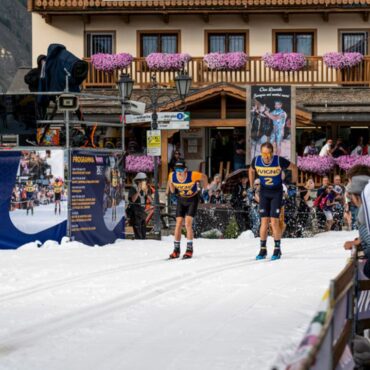 BWT 1K Shot 2025 posticipata: nuova data venerdì 29 agosto a Livigno