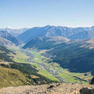 BWT 1K Shot 2025: neve, velocità e spirito olimpico nel cuore dell’estate di Livigno