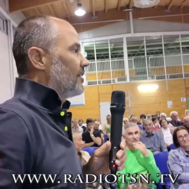Poggi e il pasticciaccio dell’antenna. Scintille al consiglio di paese