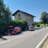 Incidente stradale a Poggiridenti sulla SS38: quattro persone coinvolte