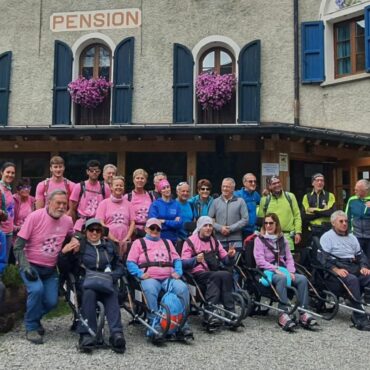 VOCI DAL SUOLO  Rifugi in Rosa – in programma gli ultimi appuntamenti dell’edizione 2025