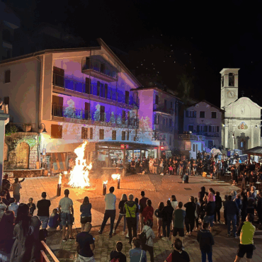 Grande successo per la 51ª Festa Patronale di San Rocco ad Albaredo per San Marco