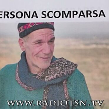 Ritrovato vivo il disperso a Uschione. E’ in Germania