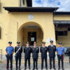 Visita del Generale Riccardo Galletta al Comando Stazione Carabinieri di Livigno