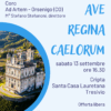 Un evento unico tra musica e solidarietà