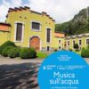 Festival LeAltreNote: Concerto “Musica sull’Acqua” nella Centrale Idroelettrica di Mese