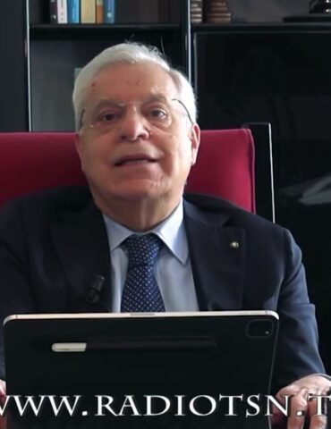 Si chiude un’era alla BPS, Casini nuovo presidente