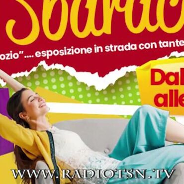 Evviva lo Sbaracco. Prima volta a Tirano e Morbegno raddoppia