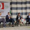 Festa dell’Unità 2025 a Sondrio: partecipazione, dibattiti e proposte per il futuro