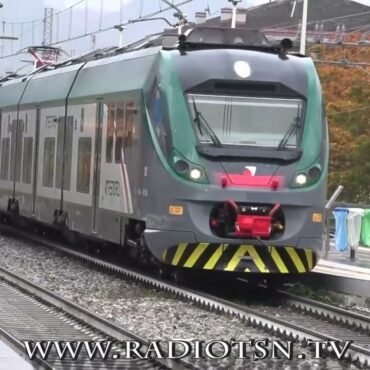 Addio bus sostitutivi, i treni ripartono, parla l’assessore regionale Lucente