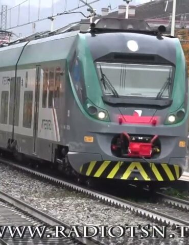 Addio bus sostitutivi, i treni ripartono, parla l’assessore regionale Lucente