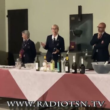 Dal 19 al 28 settembre Chiuro celebra Il Grappolo d’Oro