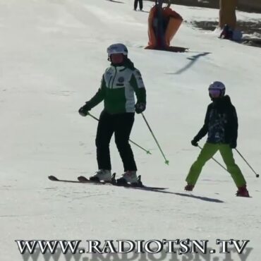 Ogni anno 7mila richieste. Torna lo Skipass provinciale